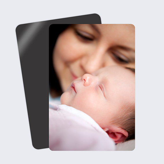 Faire part naissance Faire-part garçon photo seule