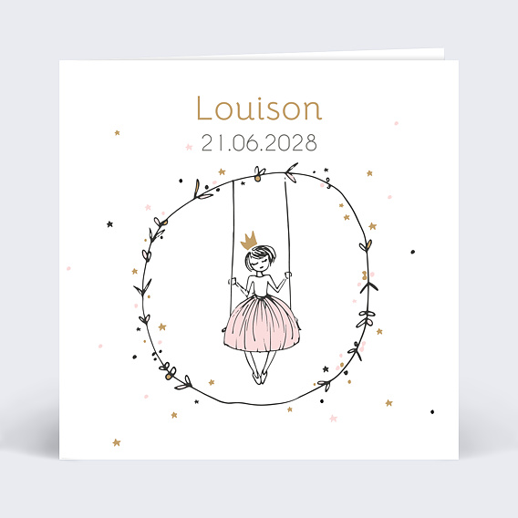 Petite Princesse