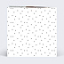 Faire part naissance Multi Noir et Blanc Verso