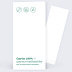 Faire-part Baptême Modele 100% Personnalisable