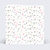 Faire-part Naissance Multi Feuilles d'Automne