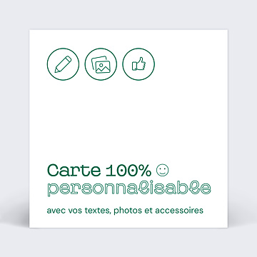 Faire Part Bapteme Personnalisez Votre Faire Part Avec Popcarte