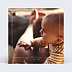 Faire part naissance Classique Trait de Crayon