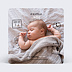 Faire part naissance Welcome sweetie !