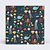 Faire-part Naissance Multi Etoiles de Mer