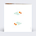 Faire-part Naissance Multi liberty jolis fruits