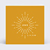 Faire part naissance Autour du Soleil