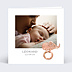 Faire part naissance Jeux d'Enfant