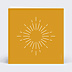 Faire-part Naissance Autour du Soleil