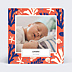 Faire-part Naissance Conte d'Été