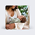 Faire-part Naissance Classique Photo