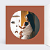 Faire-part Naissance Faire part naissance certificat fille