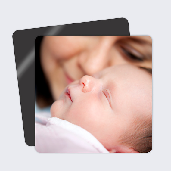 Faire part naissance Faire-part garçon photo seule