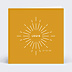 Faire-part Naissance Autour du Soleil