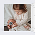 Faire-part Naissance Multi Noir et Blanc