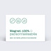Faire-part Baptême Modele 100% Personnalisable