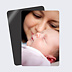 Faire part naissance Faire-part garçon photo seule
