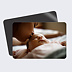 Faire part naissance Garçon Paysage