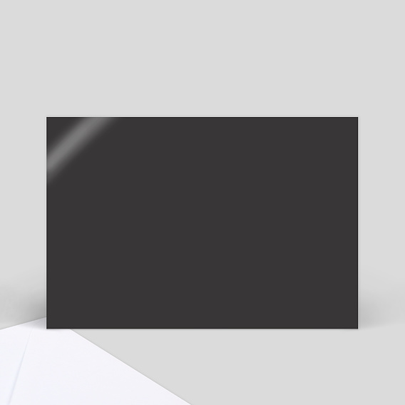 Faire part naissance Corde à Linge & Cœurs Verso