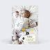 Faire-part Naissance Picto Photo
