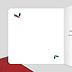Carte de Noël Couronne de Noël photo aquarelle