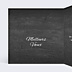 Carte de Noël Photomaton