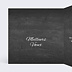 Carte de Noël  Photomaton Intérieur Gauche