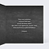 Carte de Noël Photomaton