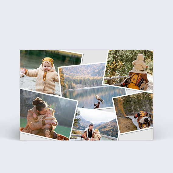 Carte postale Carte postale photos
