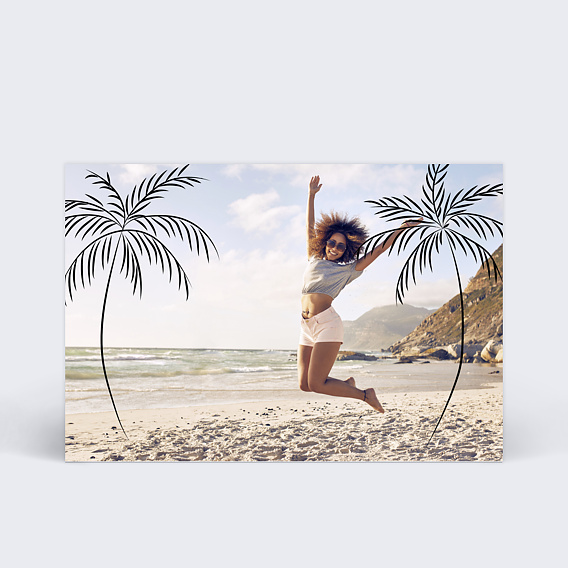 Carte Postale Coquillages & crustac�s