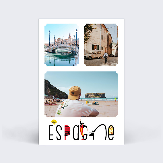Espagne
