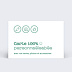Carte Postale Modèle 100% personnalisable