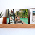 Carte postale Carte postale pellicule photos Après 4