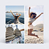 Carte postale Carte multiphoto 3 photos 2 - 1