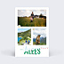 Carte Postale Alpes