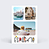 Carte postale Espagne