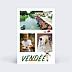 Carte postale Vendée
