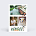 Carte Postale Vendée