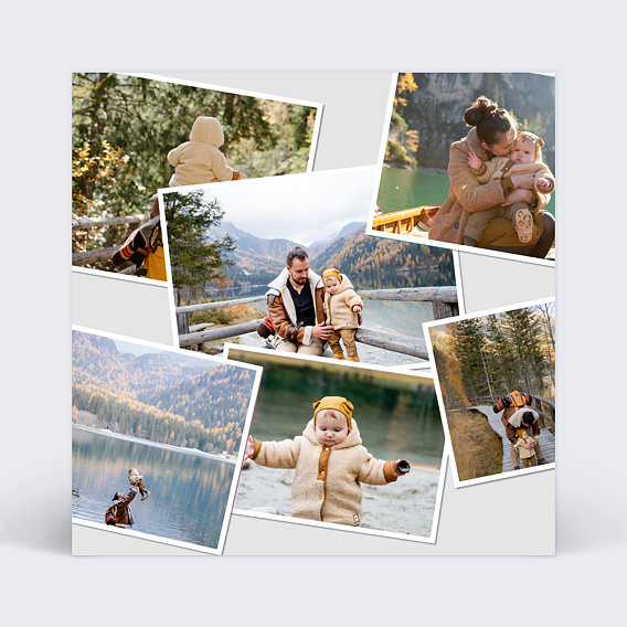 Carte postale Carte postale photos