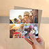 Carte postale Carte multiphoto 3 photos 1 - 2