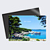Carte Postale Carte postale greetings from