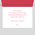 Carte remerciements anniversaire Remerciement humoristique anniversaire 2 Intérieur Droit