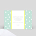 Remerciements Toutes Occasions Design