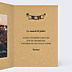 Remerciements Toutes Occasions Petit Carnet