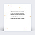 Remerciements Toutes Occasions Pois Chic
