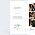 Remerciements mariage Icônes