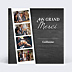 Remerciements Toutes Occasions Photomaton Ardoise