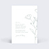 Remerciements mariage Merci Mariage Patchwork 2