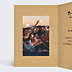 Remerciements Toutes Occasions Petit Carnet