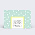 Remerciements Toutes Occasions Design